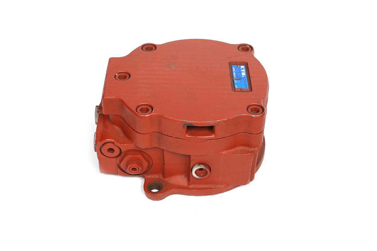 Slewing Motor Head-B0250-27045-KYB