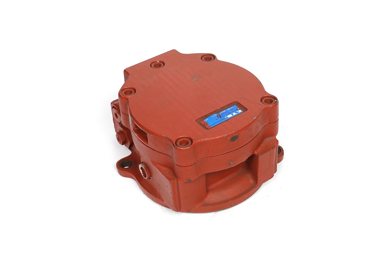 Slewing Motor Head-B0250-27045-KYB