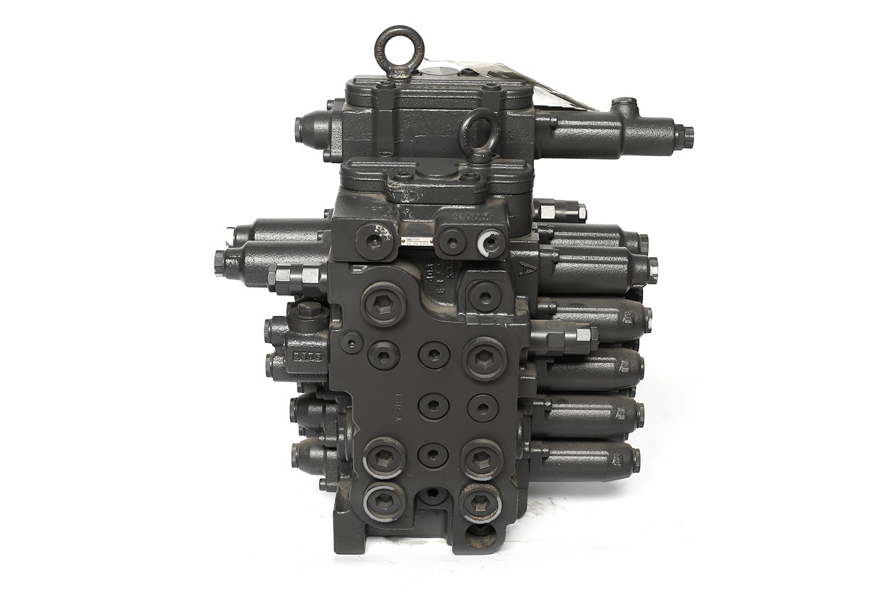 KMX13R/B33019A-01-Valve Assembly-KPM