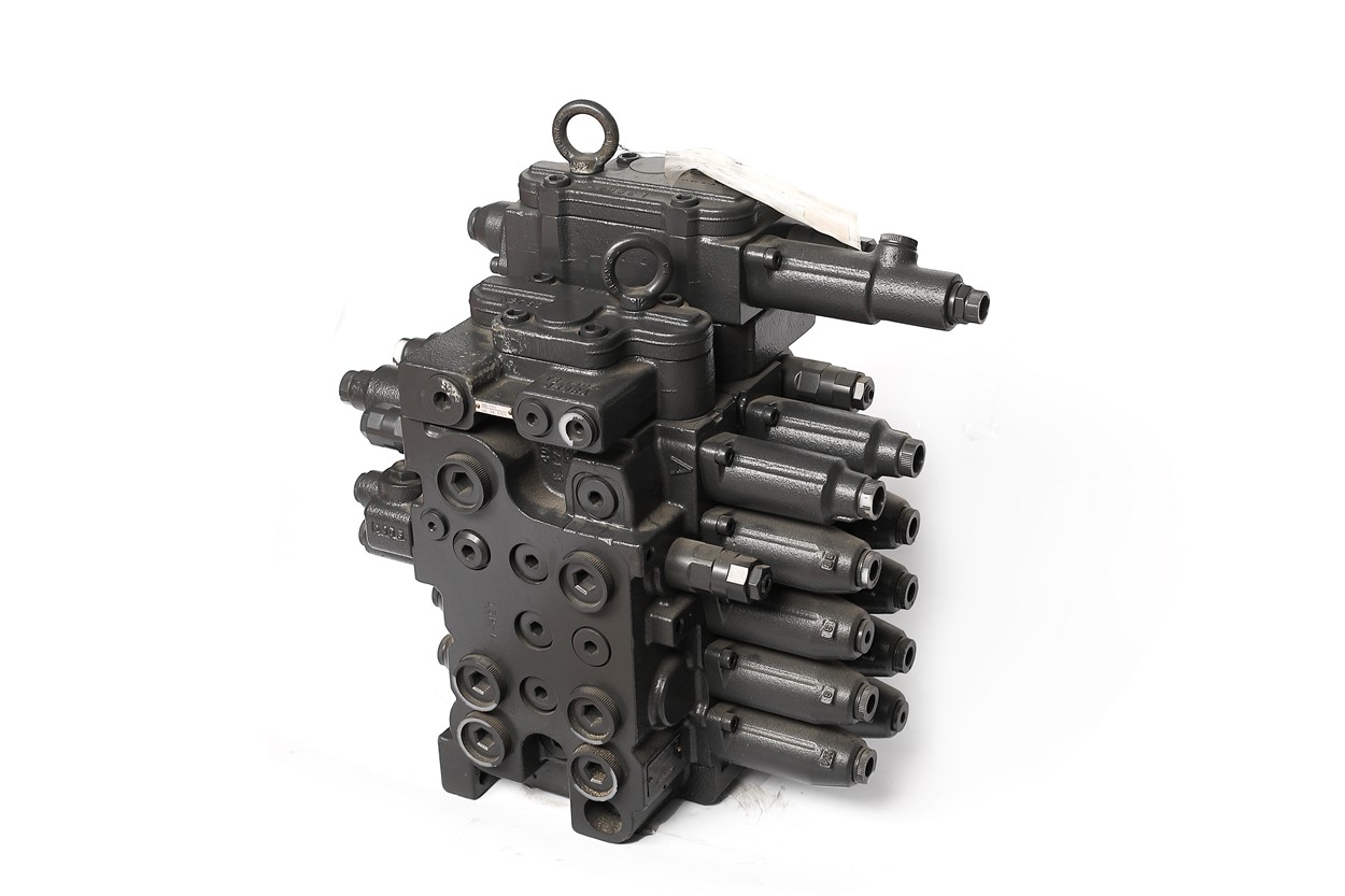 KMX13R/B33019A-01-Valve Assembly-KPM