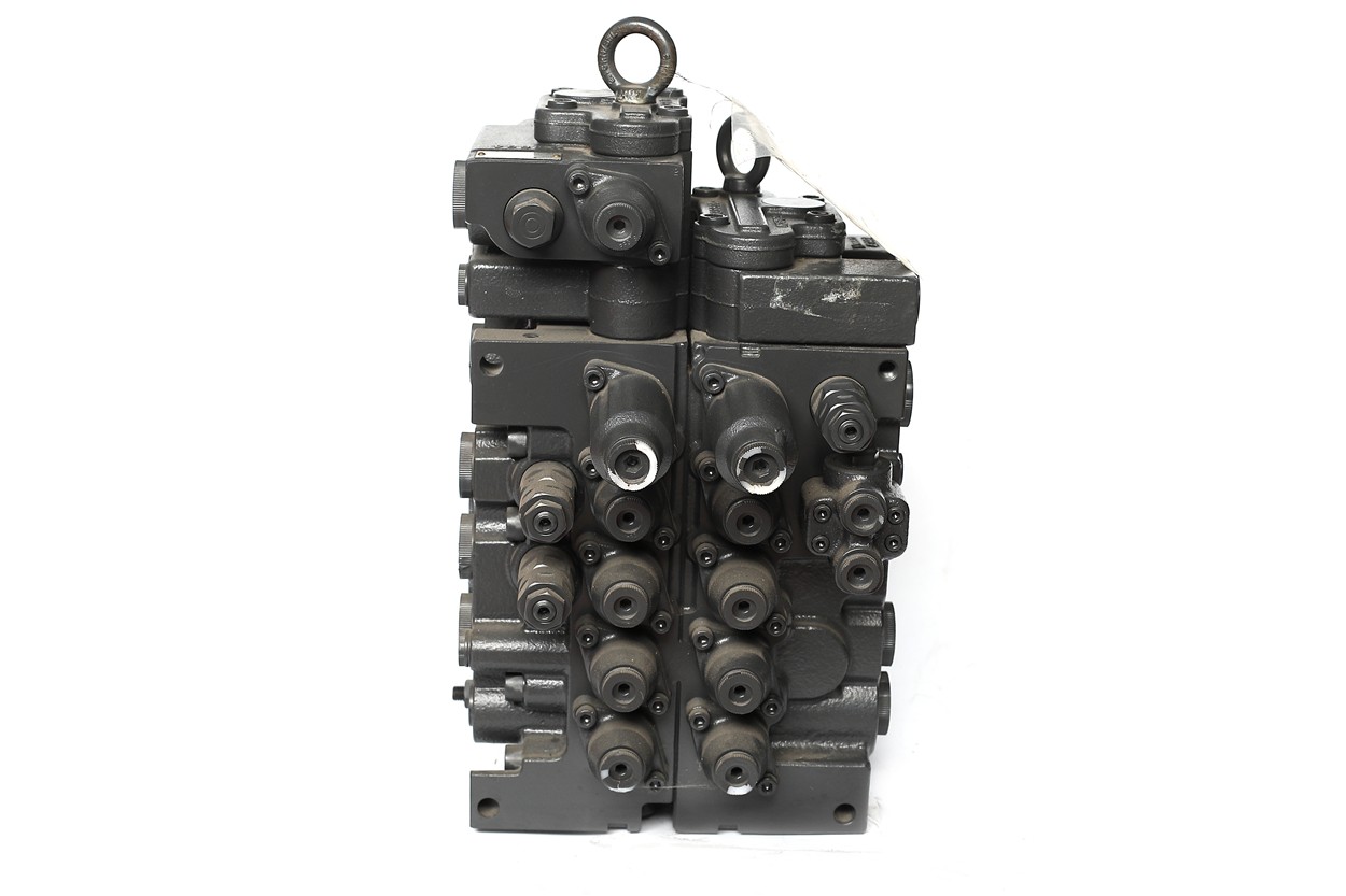 KMX13R/B33019A-01-Valve Assembly-KPM