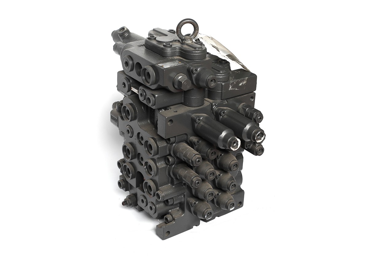 KMX13R/B33019A-01-Valve Assembly-KPM