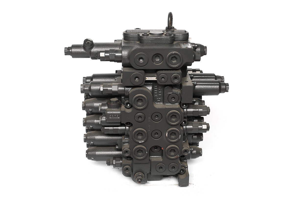 KMX13R/B33019A-01-Valve Assembly-KPM