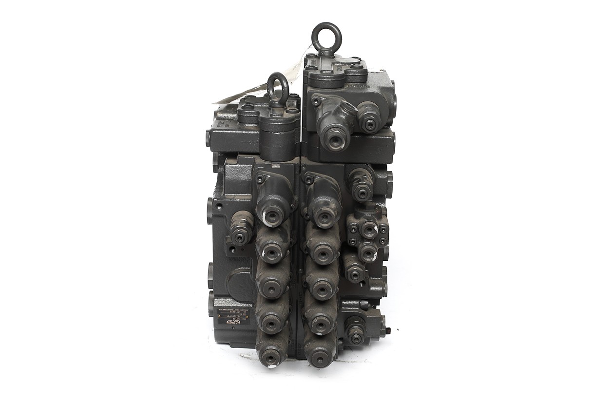 KMX13R/B33019A-01-Valve Assembly-KPM