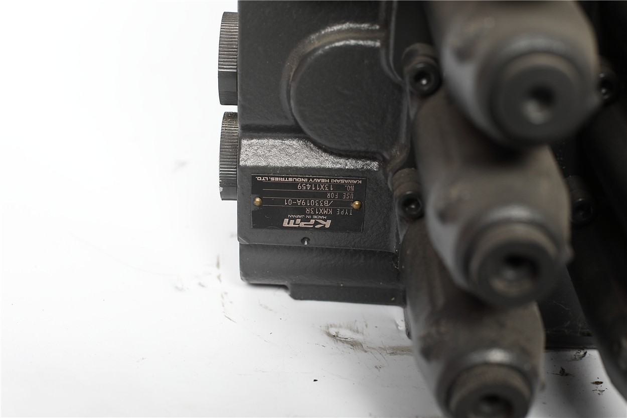 KMX13R/B33019A-01-Valve Assembly-KPM