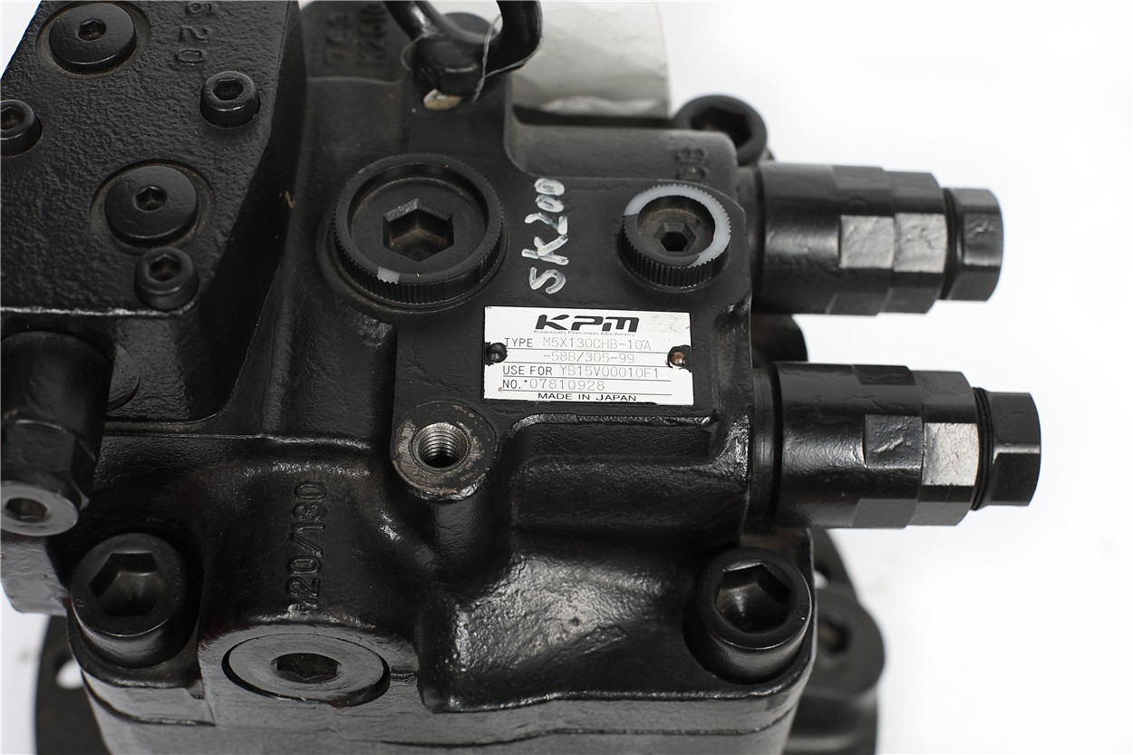 M5X130CHB-10A-58B/305-99-KPM