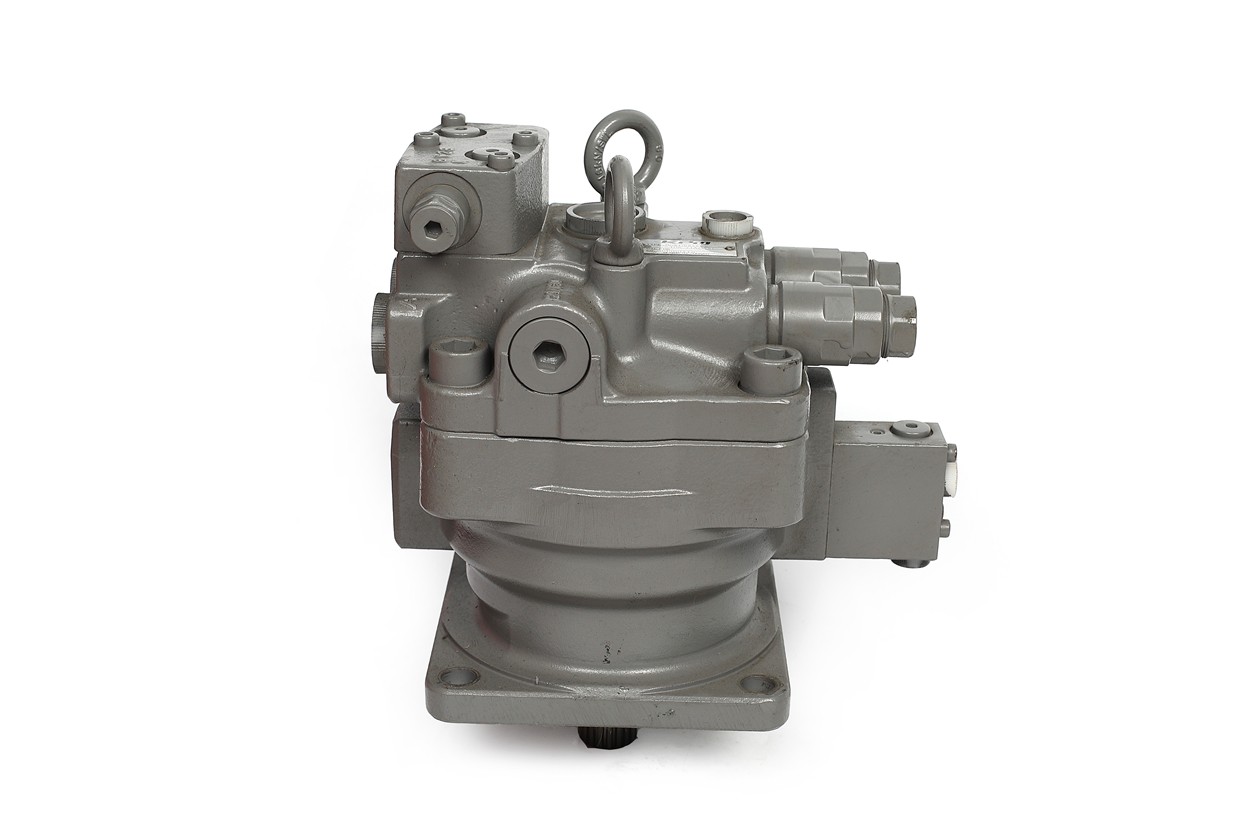M5X130CHB-10A-71A/290-KPM