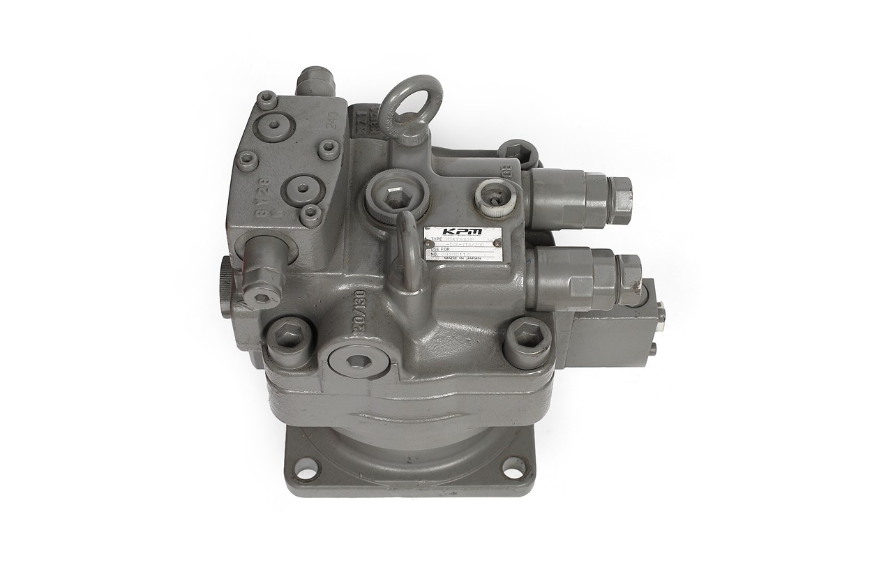 M5X130CHB-10A-71A/290-KPM