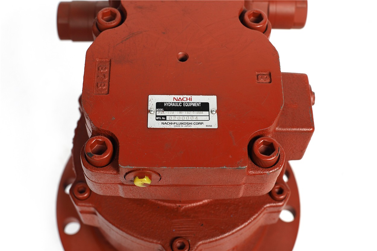 PCL-120-18B-1S2-8486A-NACHI