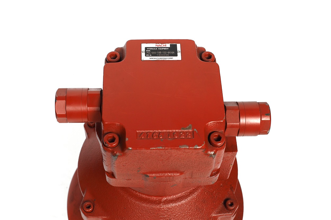 PCL-200-18B-1S2-8410A-NACHI