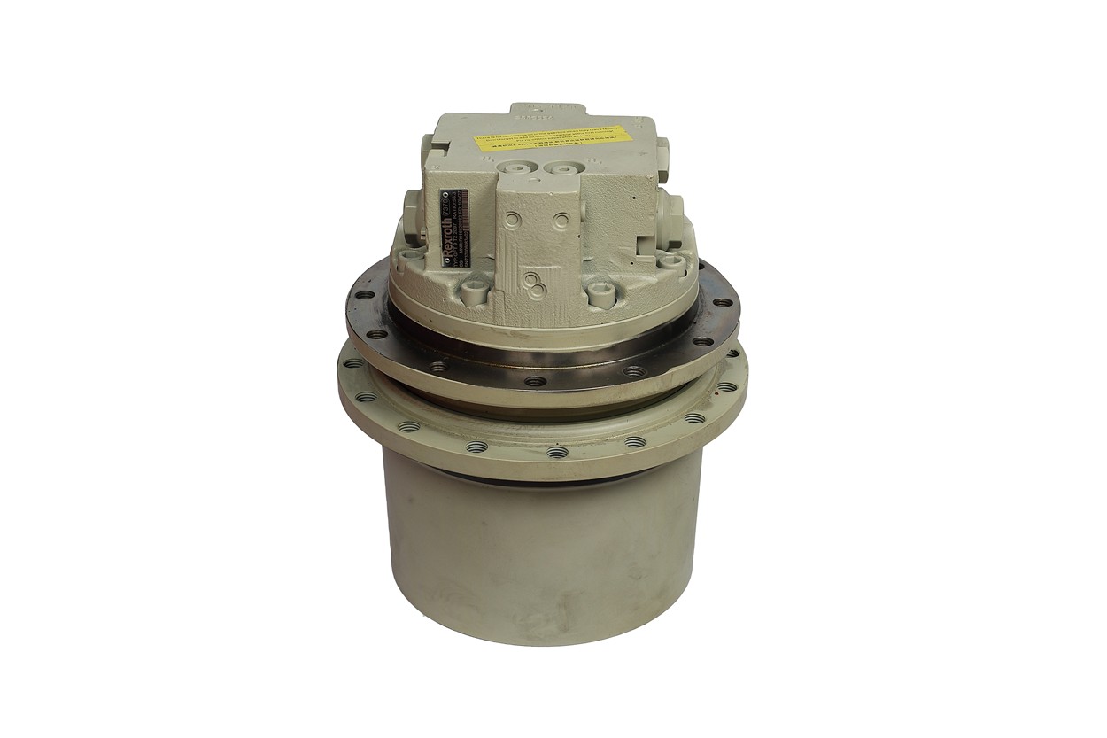 GFT 9 T2 2097-Rexroth
