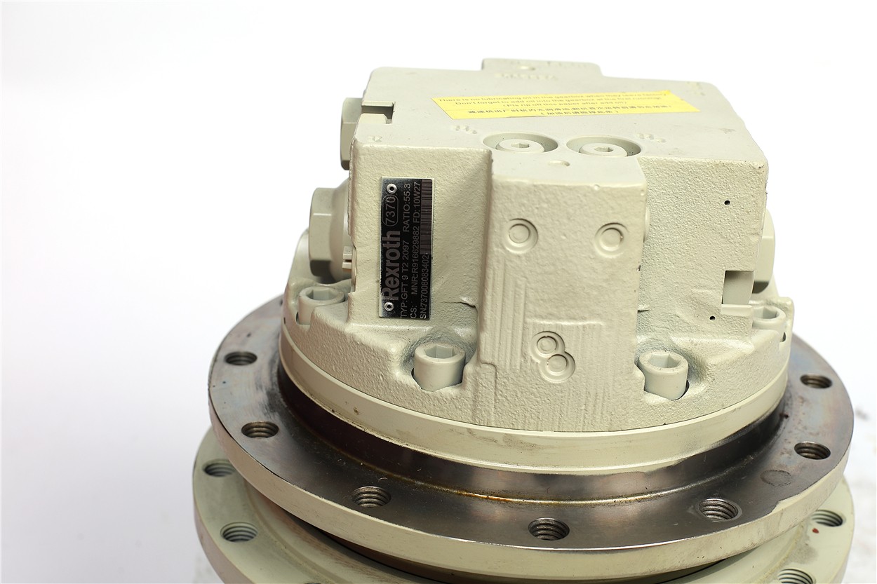 GFT 9 T2 2097-Rexroth