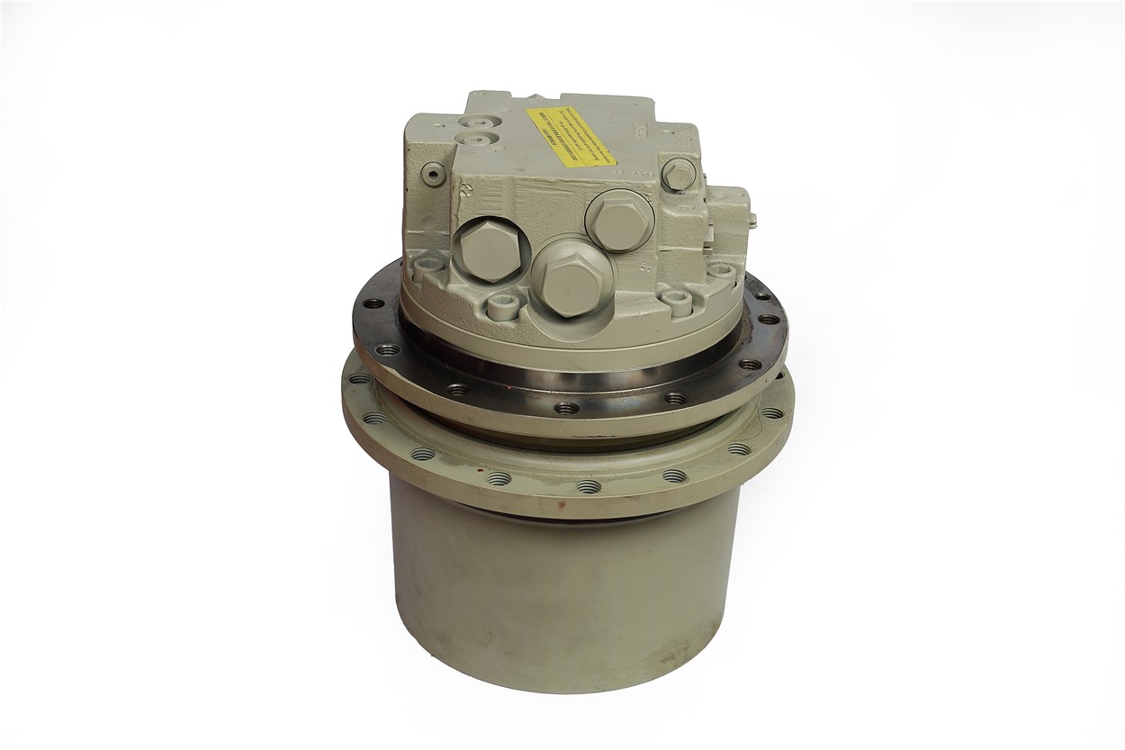 GFT 9 T2 2097-Rexroth