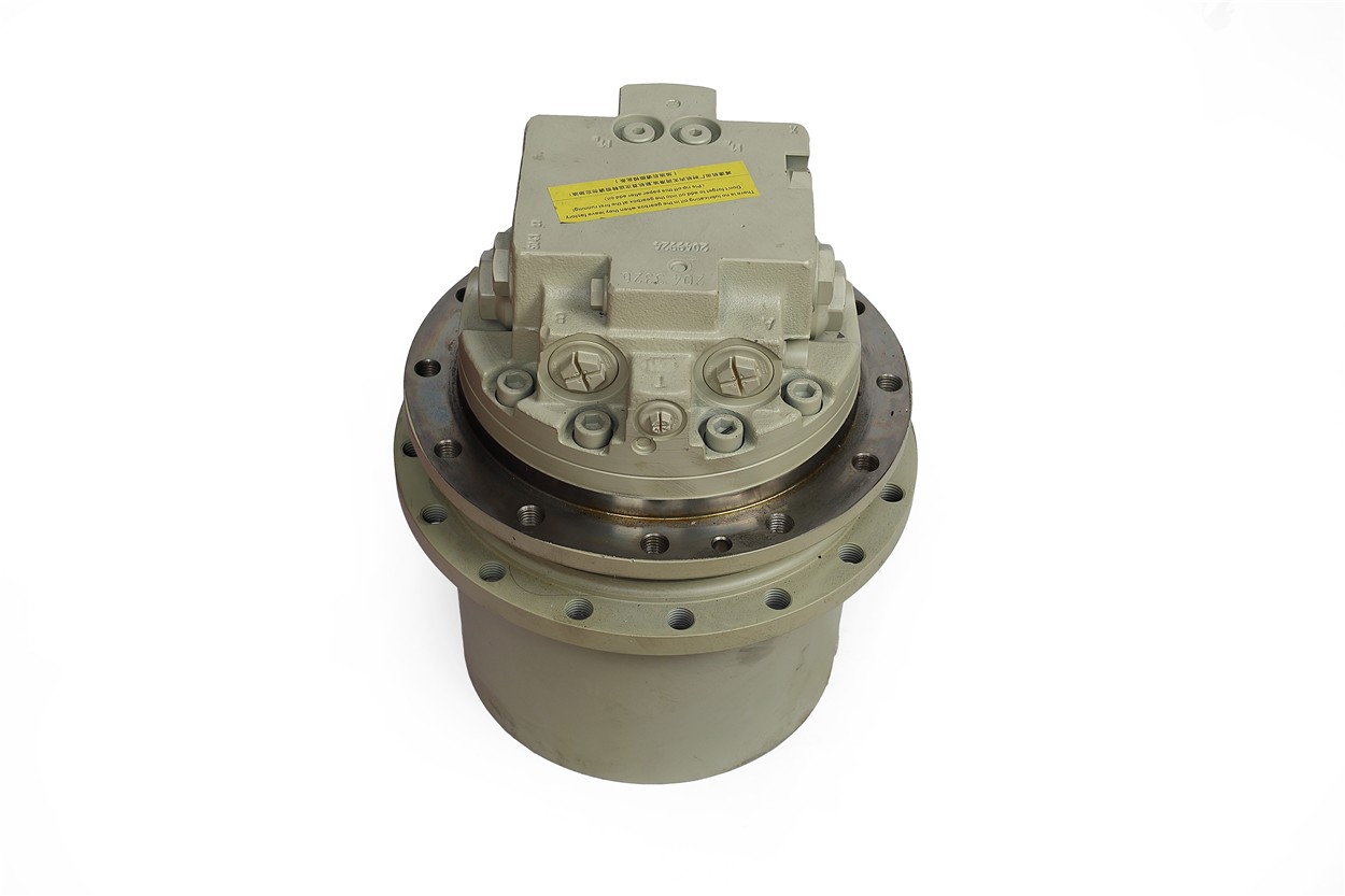 GFT 9 T2 2097-Rexroth