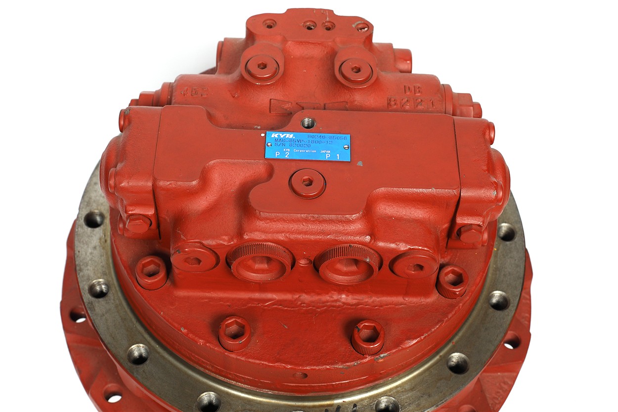 MAG-85VP-1800-12/B0240-85058-KYB