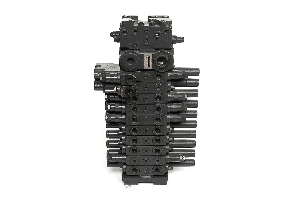 DPK-T04-A-10P-BA-7857A-Valve Assembly-NACHI