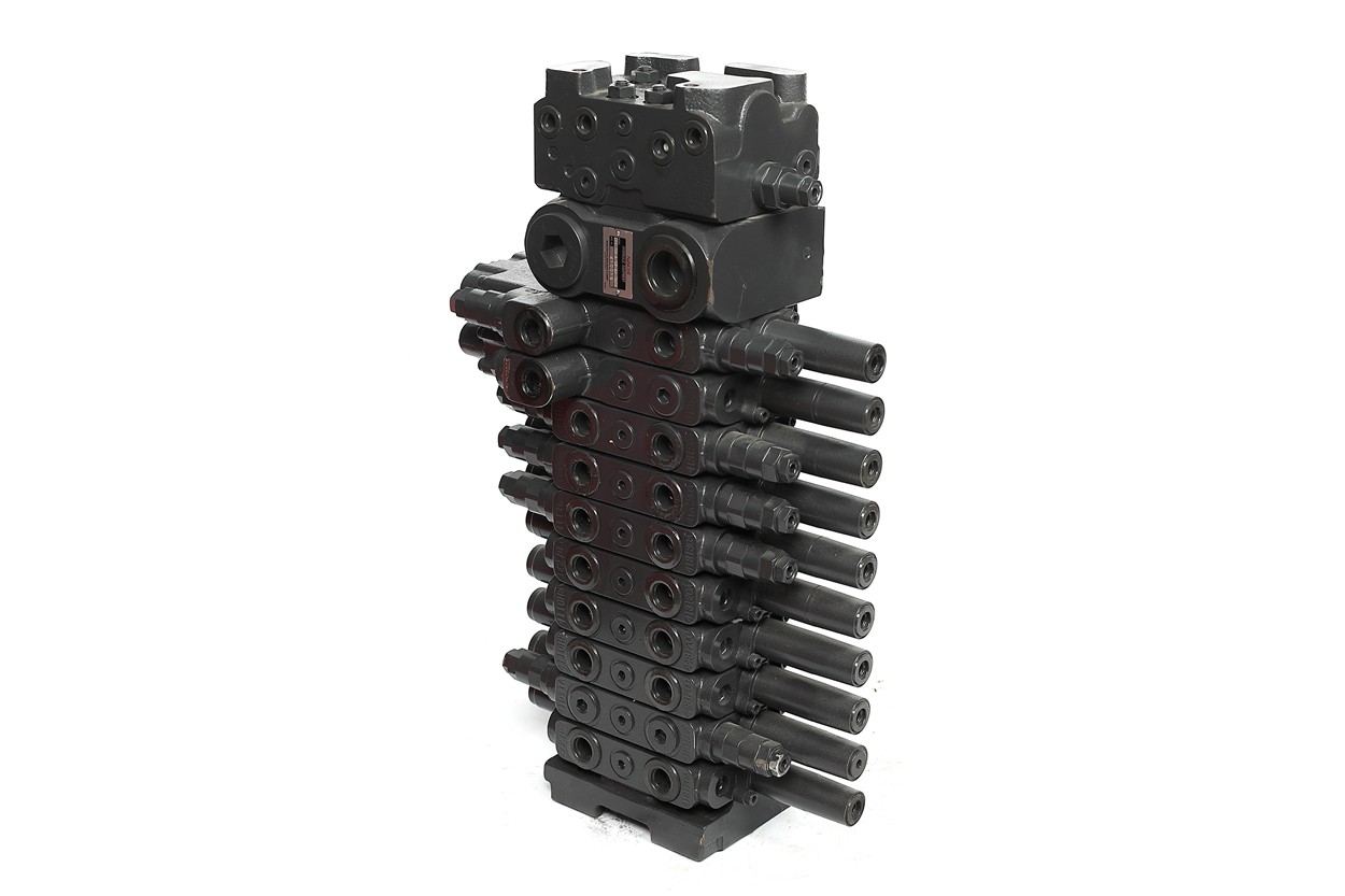 DPK-T04-A-10P-BA-7857A-Valve Assembly-NACHI