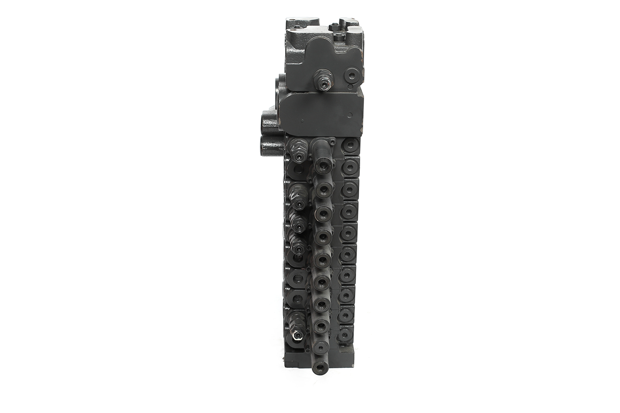 DPK-T04-A-10P-BA-7857A-Valve Assembly-NACHI