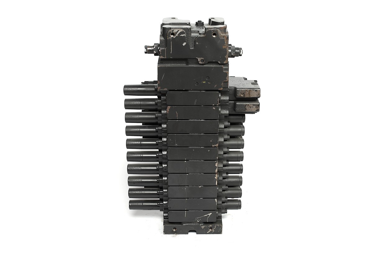 DPK-T04-A-10P-BA-7857A-Valve Assembly-NACHI
