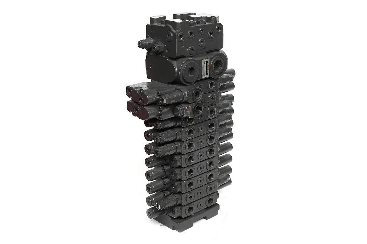 DPK-T04-A-10P-BA-7857A-Valve Assembly-NACHI