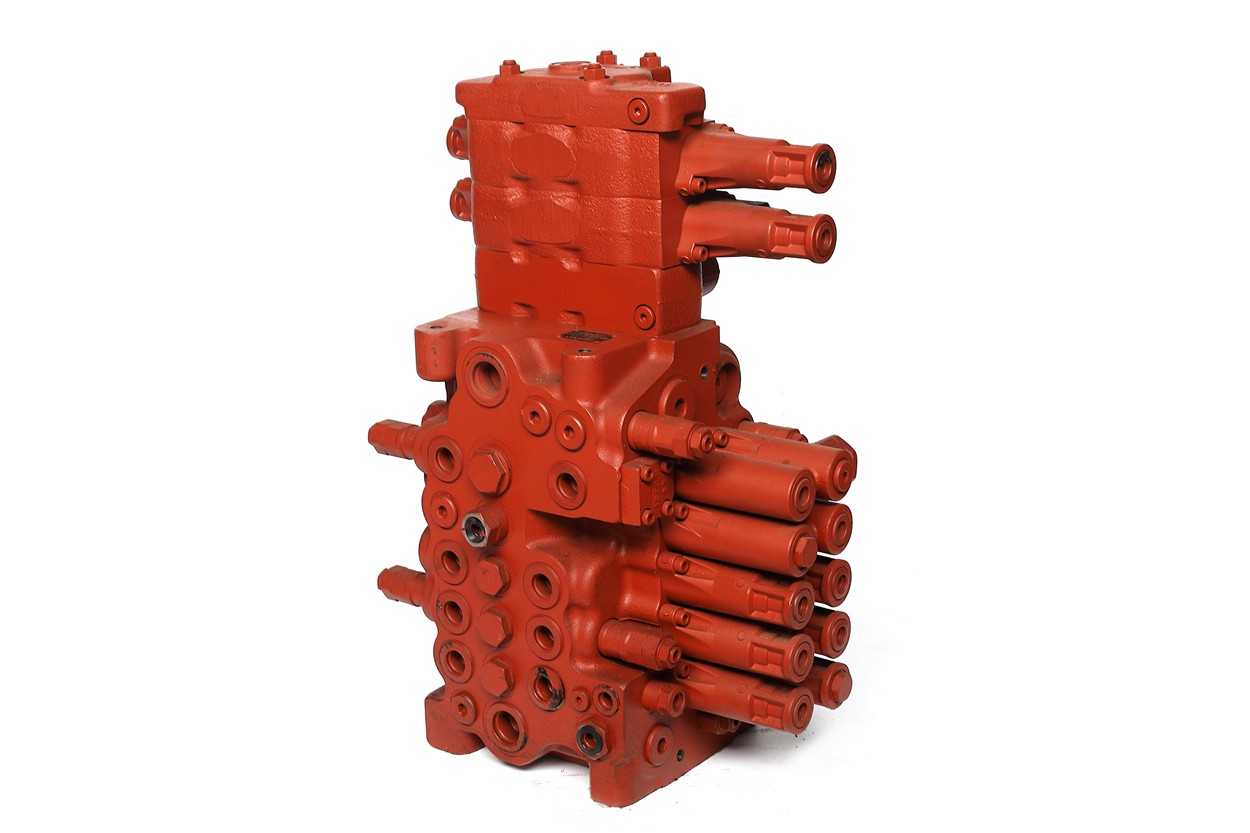 C0170-31225/P1F0-0005-Valve Assembly-KYB