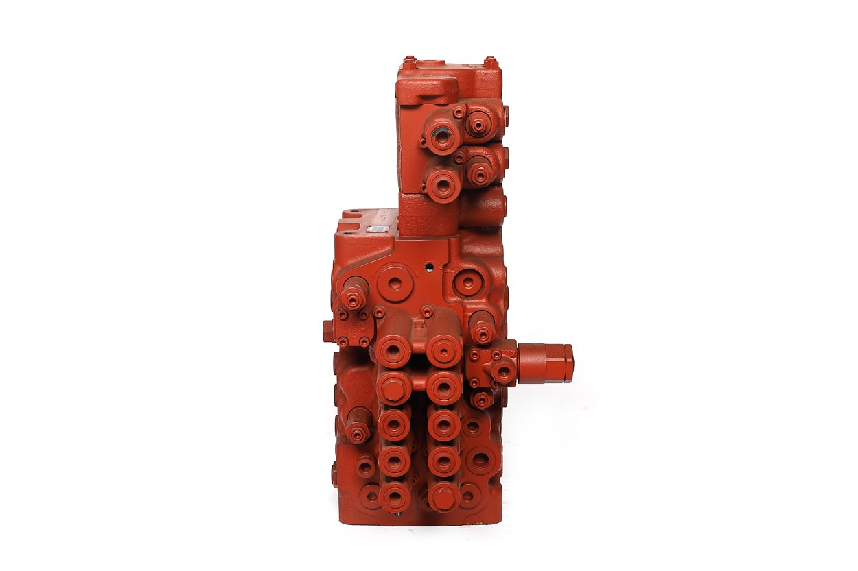 C0170-31225/P1F0-0005-Valve Assembly-KYB