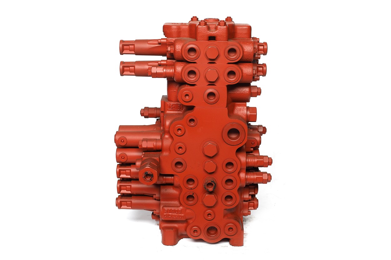 C0170-31225/P1F0-0005-Valve Assembly-KYB