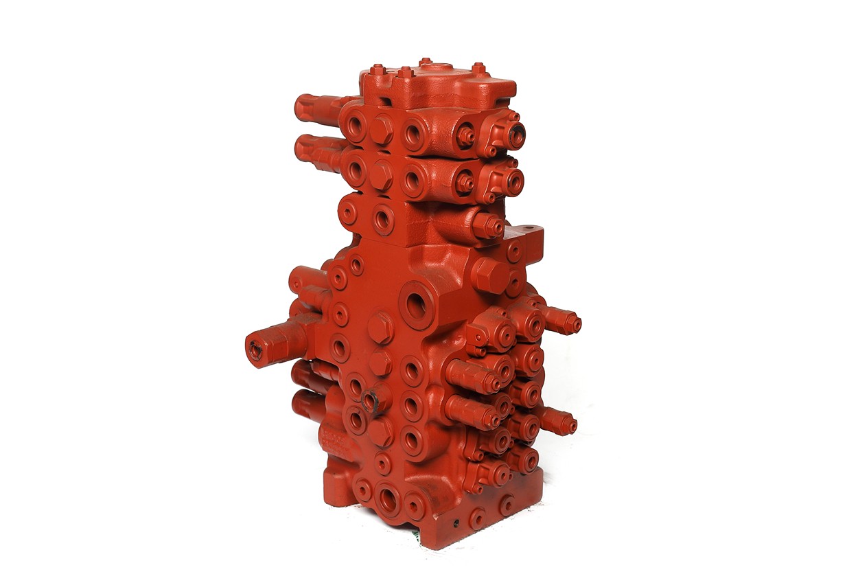 C0170-31225/P1F0-0005-Valve Assembly-KYB