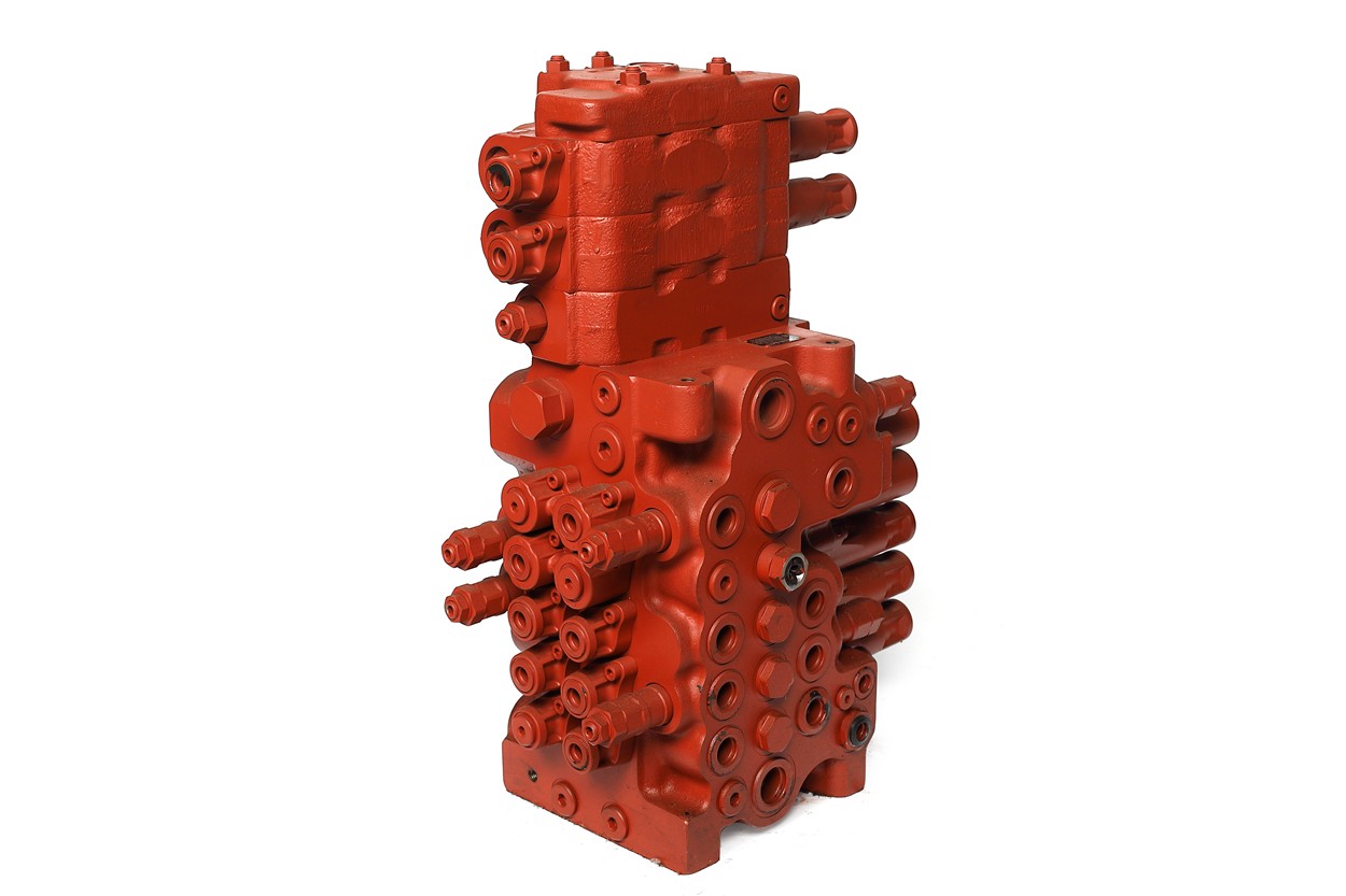 C0170-31225/P1F0-0005-Valve Assembly-KYB
