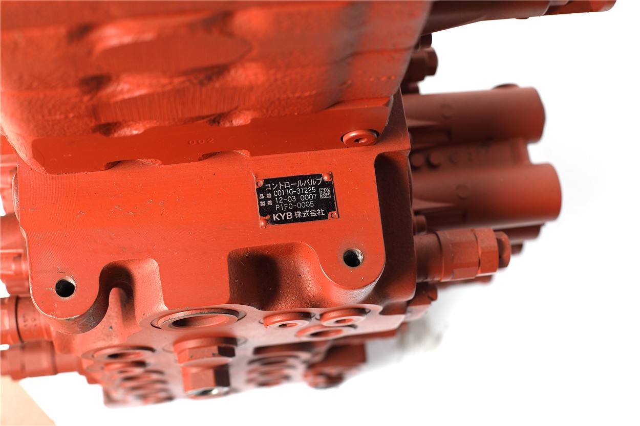 C0170-31225/P1F0-0005-Valve Assembly-KYB