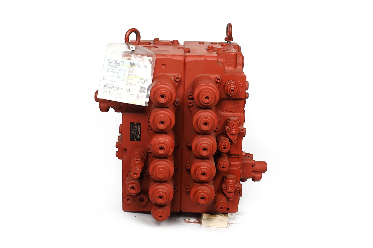 KMX15NB/B45042 31Q9-17110-Valve Assembly-HYUNDAI