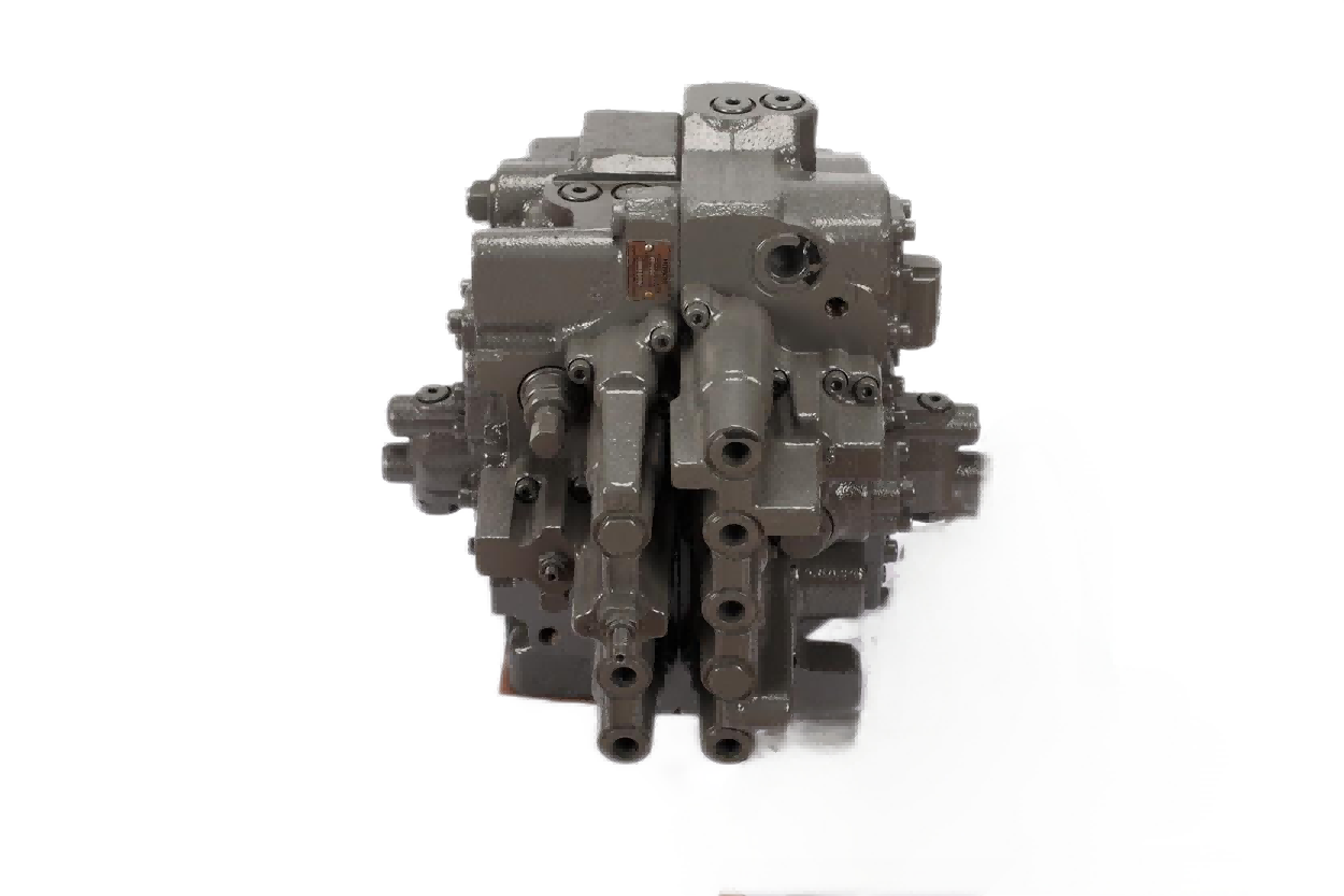 HCV06 EF101-Valve Assembly-HITACHI