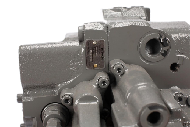 HCV06 EF101-Valve Assembly-HITACHI