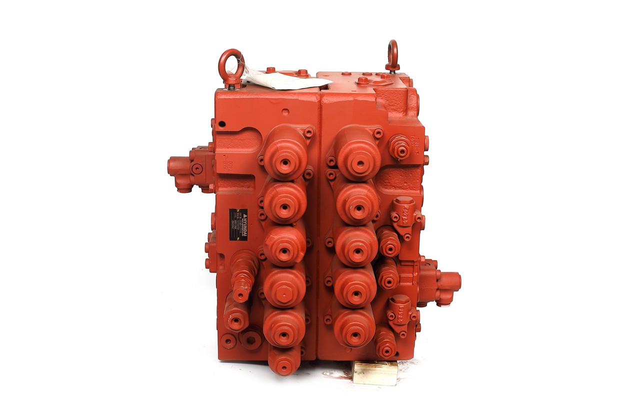 KMX15NB/B45042 31Q9-17110-Valve Assembly-HYUNDAI