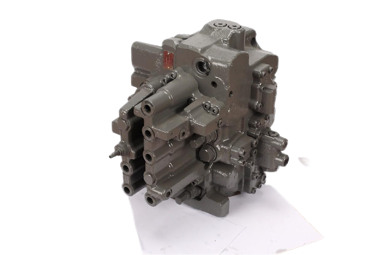 HCV06 EF101-Valve Assembly-HITACHI