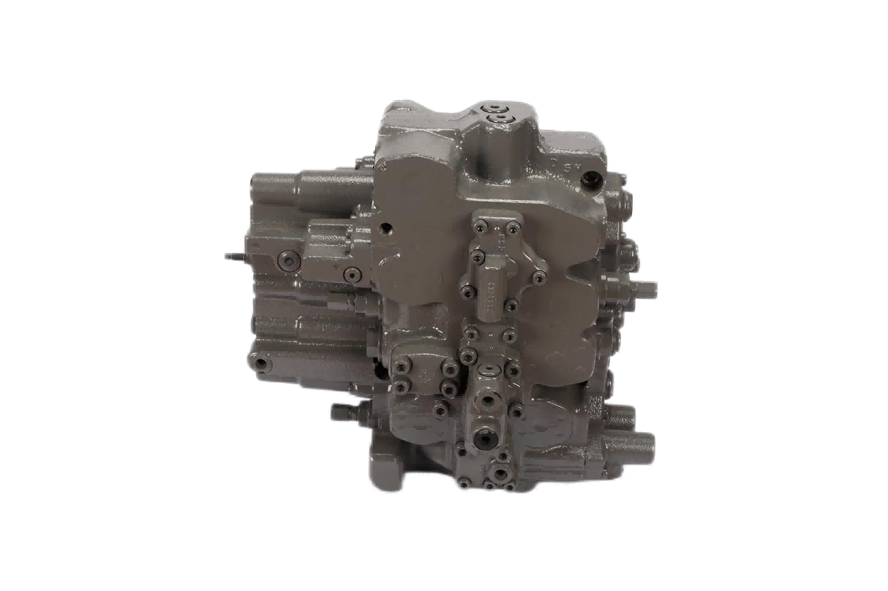 HCV06 EF101-Valve Assembly-HITACHI