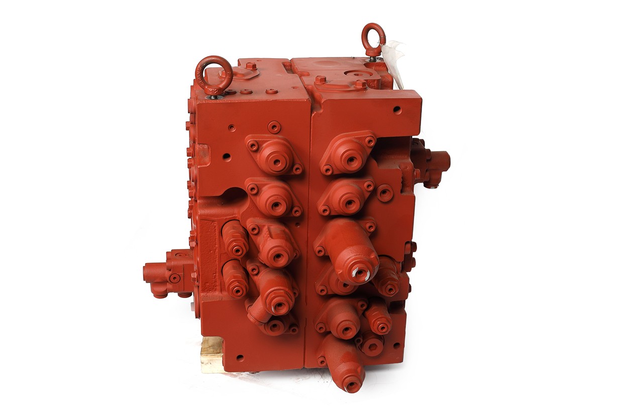 KMX15NB/B45042 31Q9-17110-Valve Assembly-HYUNDAI