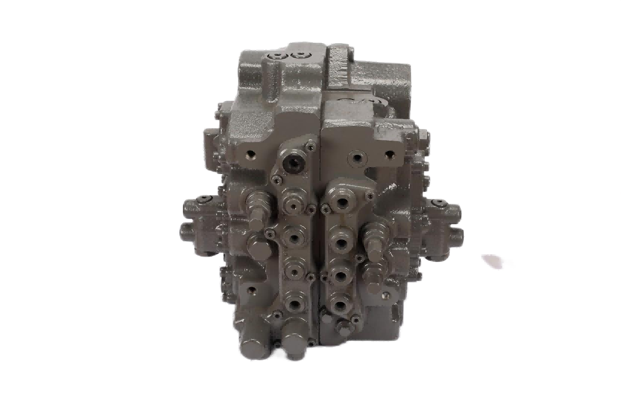 HCV06 EF101-Valve Assembly-HITACHI