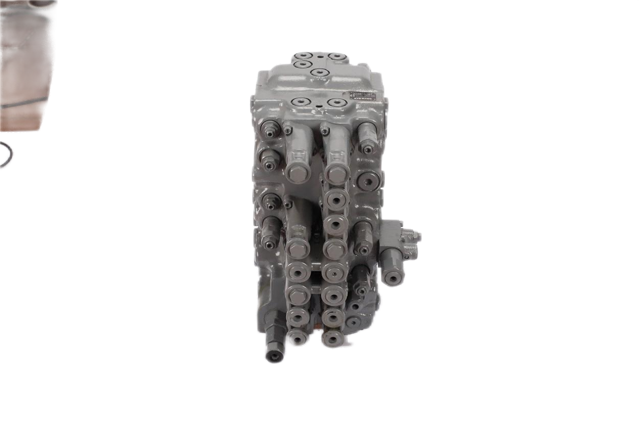 C0170-31214-Valve Assembly-KYB