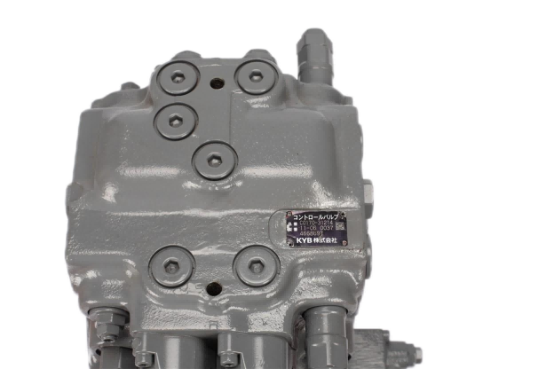 C0170-31214-Valve Assembly-KYB