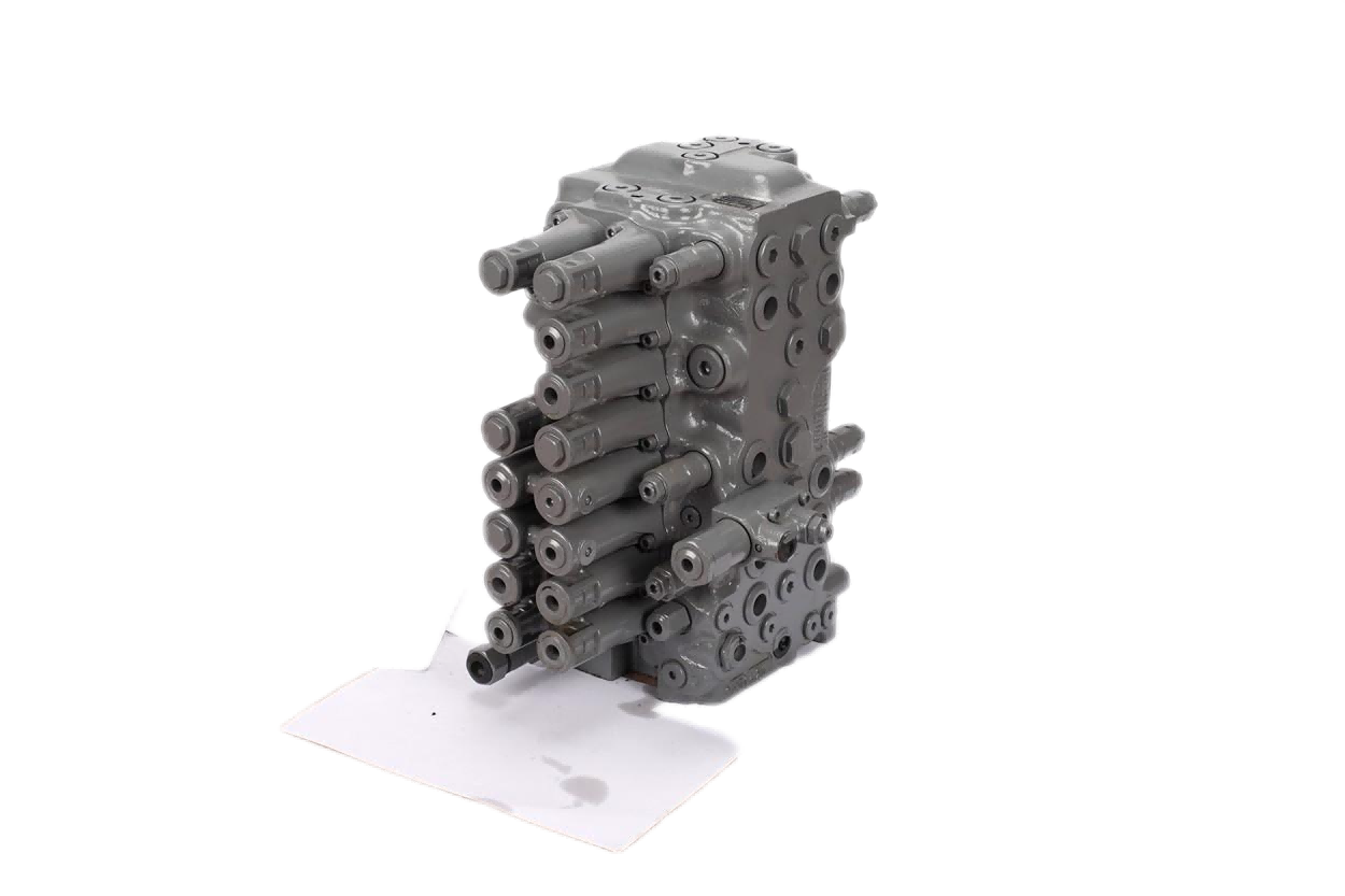C0170-31214-Valve Assembly-KYB