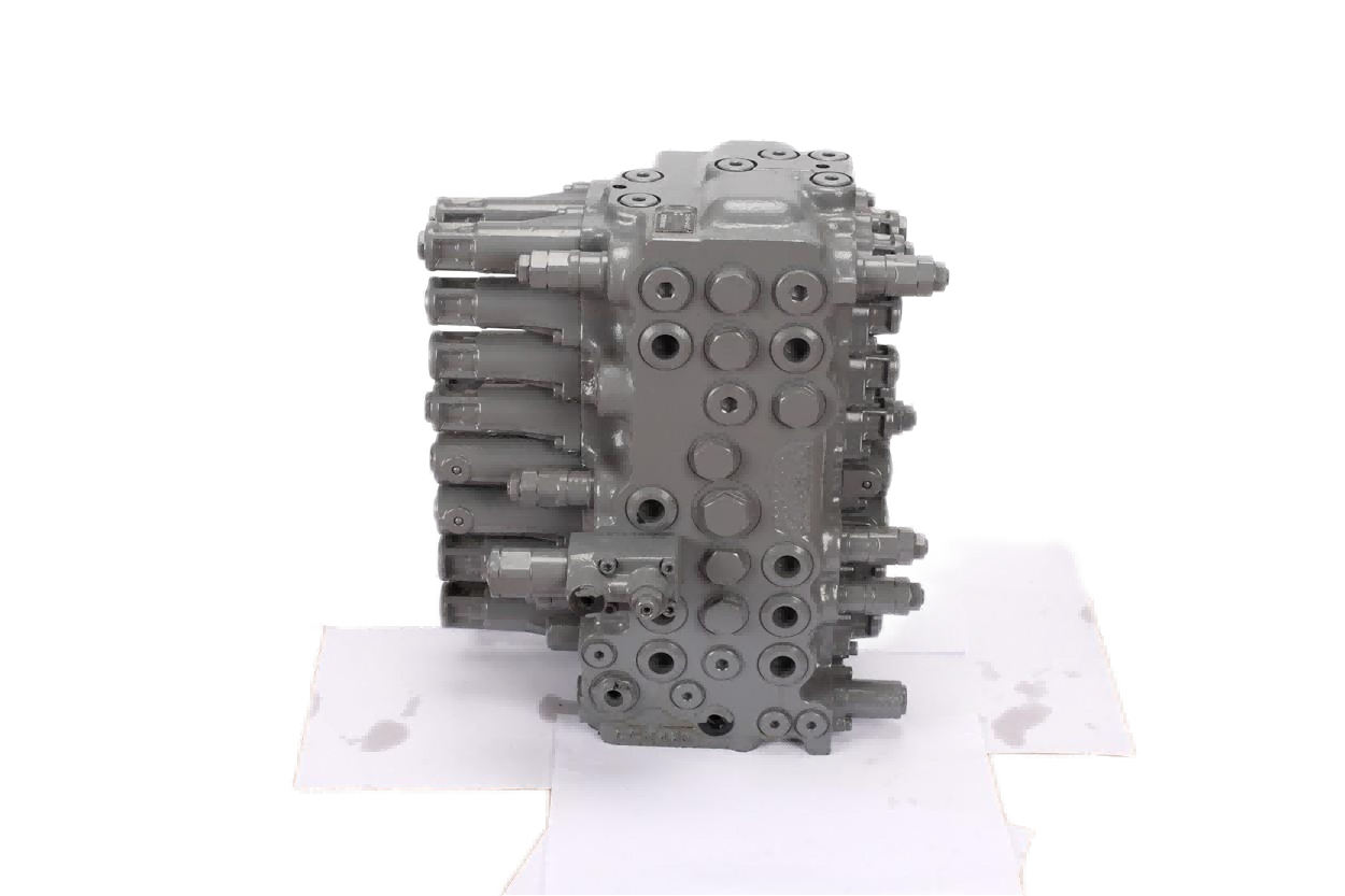 C0170-31214-Valve Assembly-KYB