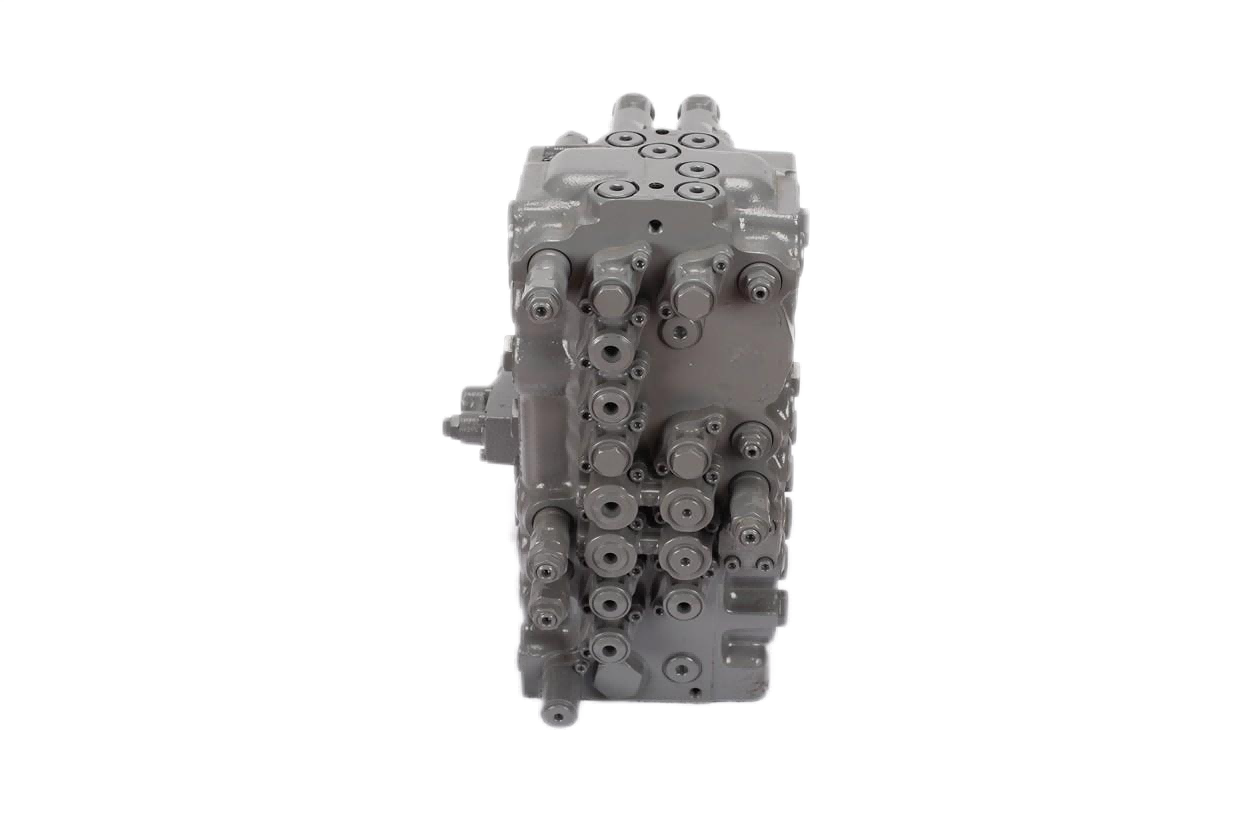 C0170-31214-Valve Assembly-KYB