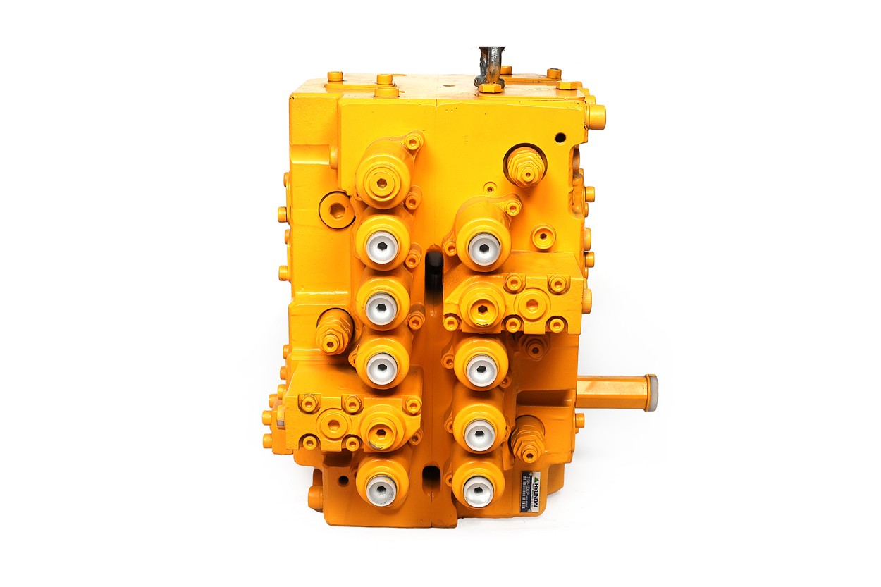 31N6-18003P-Valve Assembly-HYUNDAI