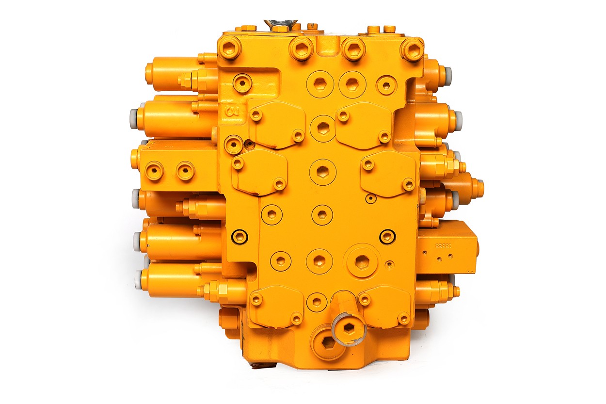 31N6-18003P-Valve Assembly-HYUNDAI