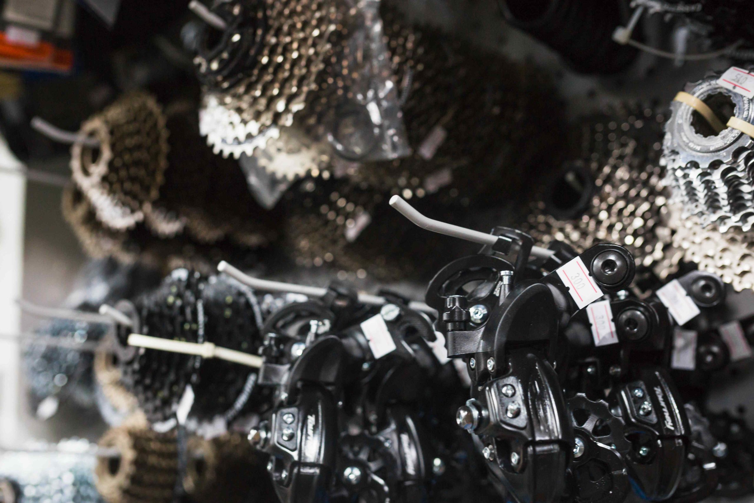 How to Determine the Optimal Size for a Hydraulic Main Pump