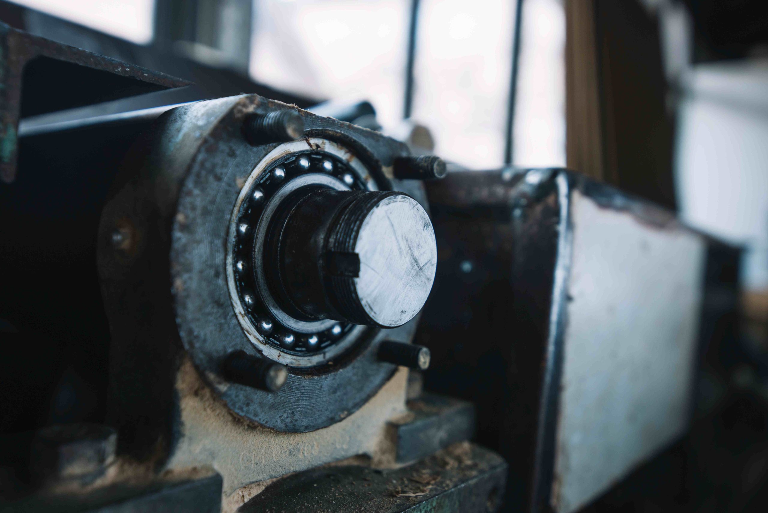 A Detailed Breakdown of Essential Excavator Replacement Components