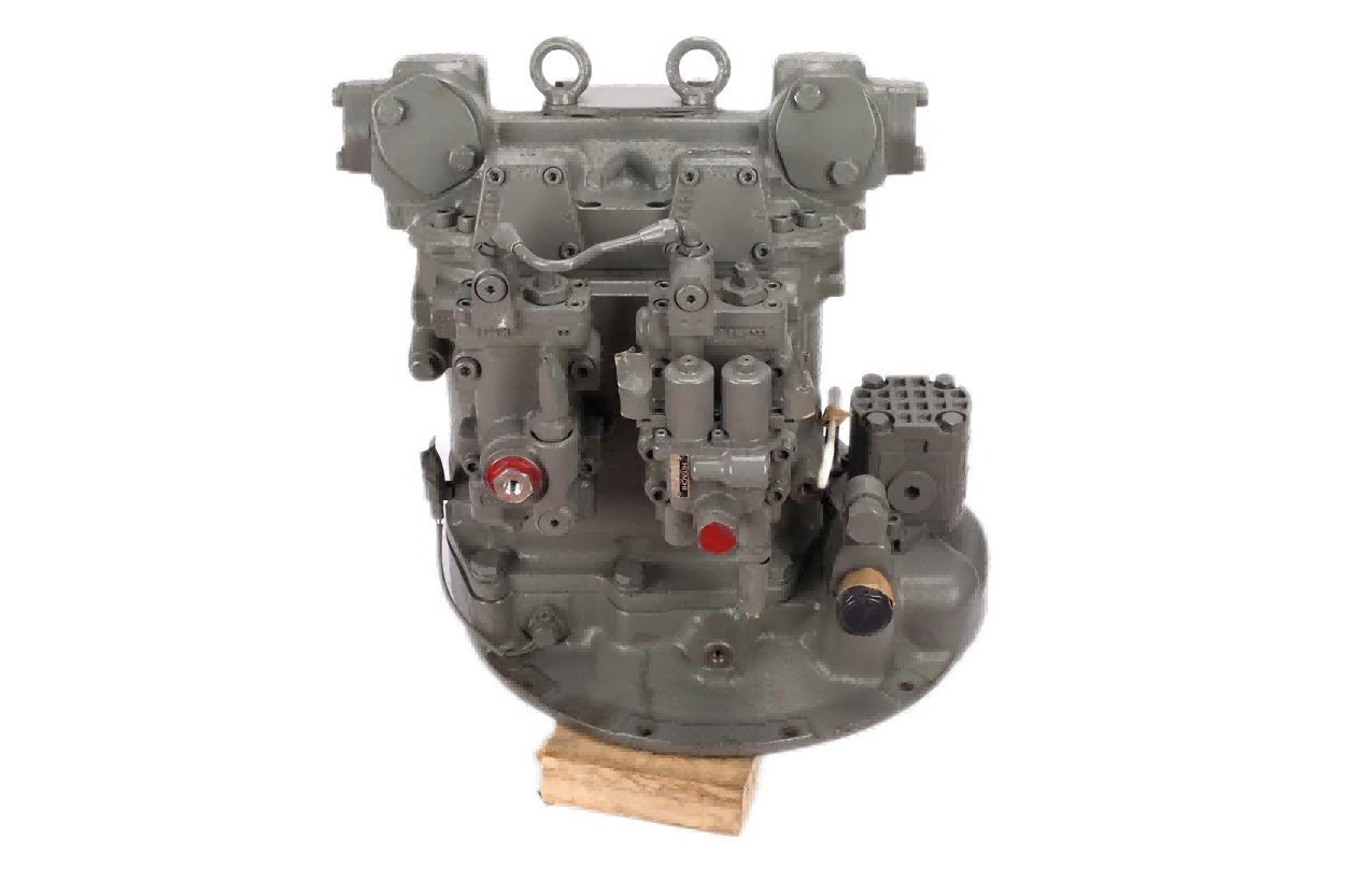9218005-Pump Assembly-HITACHI
