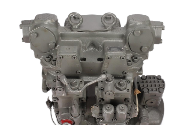 9218005-Pump Assembly-HITACHI