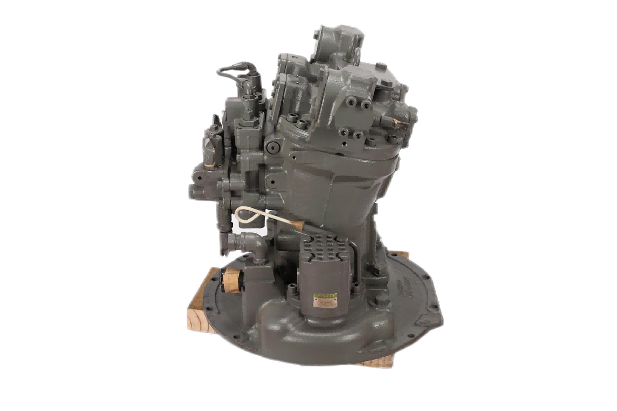 9218005-Pump Assembly-HITACHI